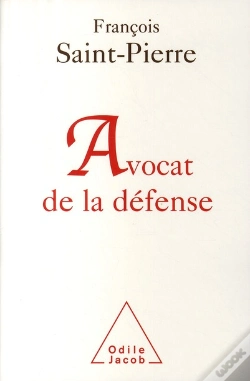 Capa do artigo Avocat De La Défense