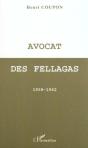 Avocat Des Fellagas 1958-1962 - Preview