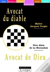 Capa do artigo Avocat Du Diable, Avocat De Dieu