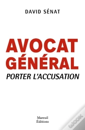 Capa do artigo Avocat Général : Porter L