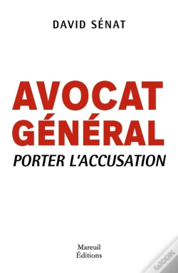 Capa do artigo Avocat Général : Porter L'Accusation