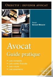 Avocat. Guide Pratique