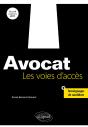 Avocat. Les Voies D'Accès - Preview
