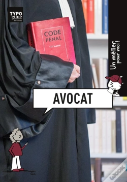 Capa do artigo Avocat