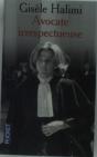 Avocate Irrespectueuse - Preview