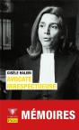 Avocate Irrespectueuse - Preview