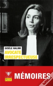 Capa do artigo Avocate Irrespectueuse