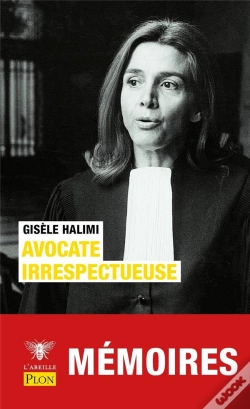Capa do artigo Avocate Irrespectueuse