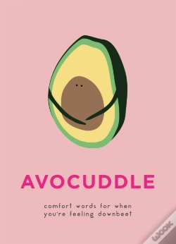 Capa do artigo Avocuddle