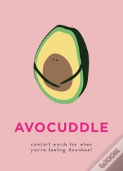 Capa do artigo Avocuddle