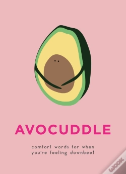 Capa do artigo Avocuddle
