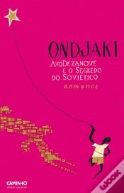 Capa do artigo Avódezanove e o segredo do Soviético