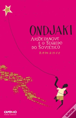 Capa do artigo Avódezanove e o segredo do Soviético