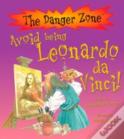Capa do artigo Avoid Being Leonardo Da Vinci!