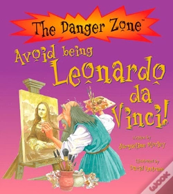 Capa do artigo Avoid Being Leonardo Da Vinci!