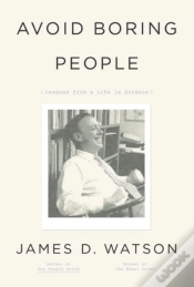 Capa do artigo Avoid Boring People