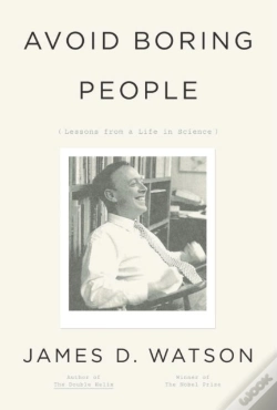 Capa do artigo Avoid Boring People