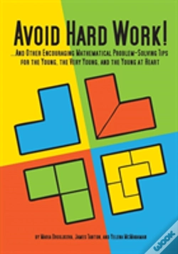 Capa do artigo Avoid Hard Work!