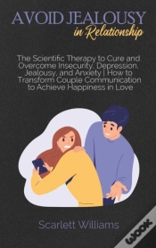 Capa do artigo Avoid Jealousy In Relationship