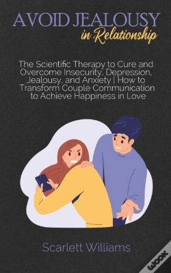 Capa do artigo Avoid Jealousy In Relationship