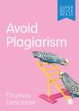 Avoid Plagiarism - Preview