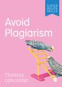Avoid Plagiarism - Preview