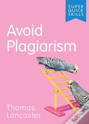 Capa do artigo Avoid Plagiarism