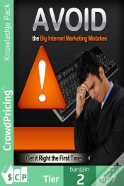 Capa do artigo Avoid The Big Internet Marketing Mistakes