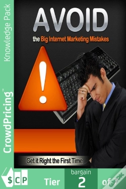 Capa do artigo Avoid The Big Internet Marketing Mistakes