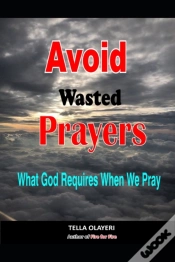 Capa do artigo Avoid Wasted  Prayers