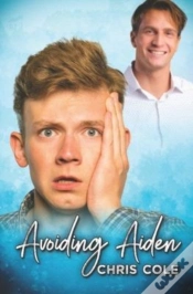 Capa do artigo Avoiding Aiden