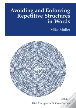 Capa do artigo Avoiding And Enforcing Repetitive Structures In Words
