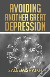 Capa do artigo Avoiding Another Great Depression