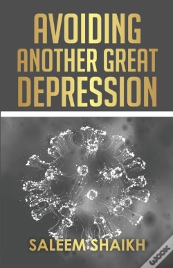 Capa do artigo Avoiding Another Great Depression