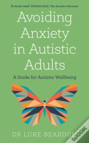 Capa do artigo Avoiding Anxiety In Autistic Adults