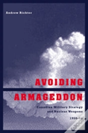 Capa do artigo Avoiding Armageddon