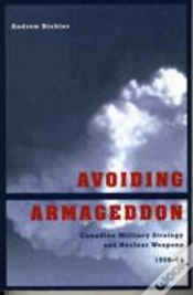 Capa do artigo Avoiding Armageddon