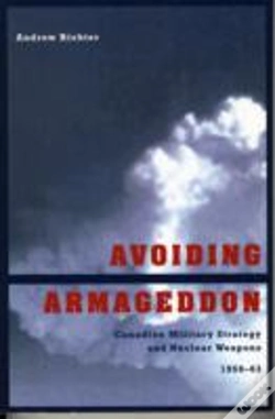 Capa do artigo Avoiding Armageddon