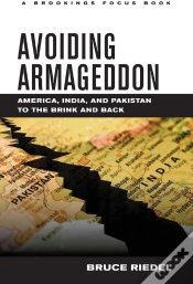 Capa do artigo Avoiding Armageddon