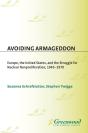 Avoiding Armageddon - Preview