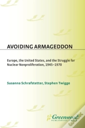 Capa do artigo Avoiding Armageddon