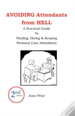 Capa do artigo Avoiding Attendants From Hell
