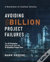 Capa do artigo Avoiding $Billion Project Failures