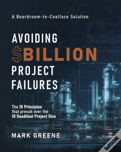 Capa do artigo Avoiding $Billion Project Failures