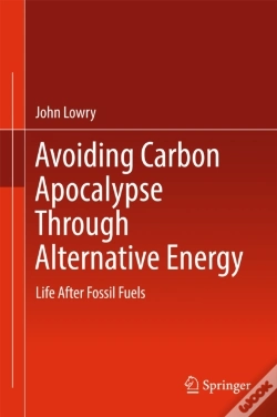 Capa do artigo Avoiding Carbon Apocalypse Through Alternative Energy