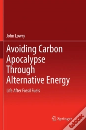 Capa do artigo Avoiding Carbon Apocalypse Through Alternative Energy