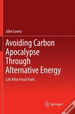 Capa do artigo Avoiding Carbon Apocalypse Through Alternative Energy