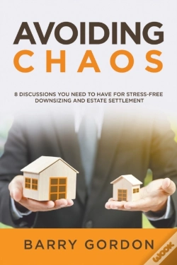 Capa do artigo Avoiding Chaos