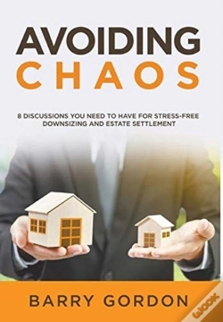 Capa do artigo Avoiding Chaos