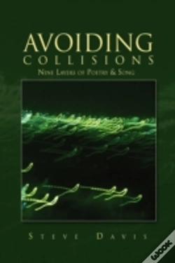 Capa do artigo Avoiding Collisions